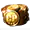 Call Of Duty Chest Small